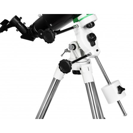 Телескоп Sky-Watcher AC1026 StarQuest2 EQ2