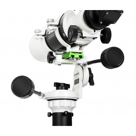 Телескоп Sky-Watcher StarTravel BK 102 AZ PRONTO на треноге Star Adventurer