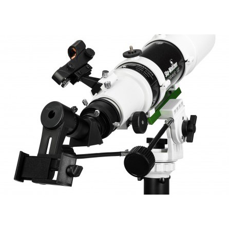 Телескоп Sky-Watcher StarTravel BK 102 AZ PRONTO на треноге Star Adventurer