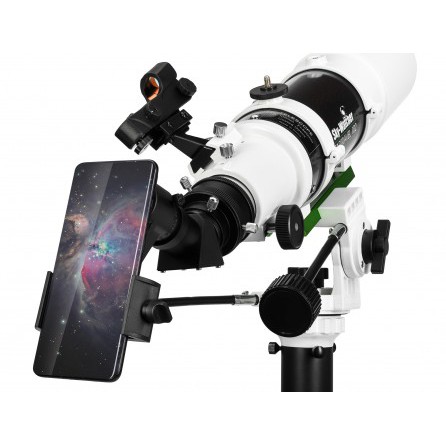 Телескоп Sky-Watcher StarTravel BK 102 AZ PRONTO на треноге Star Adventurer