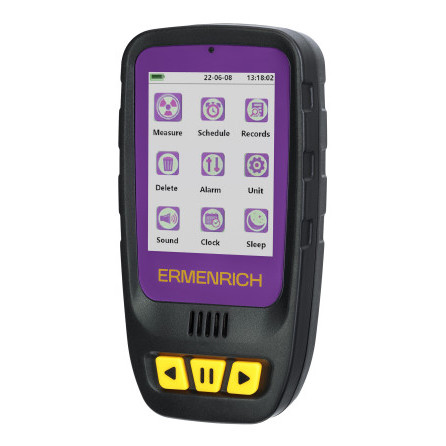 Дозиметр Ermenrich Ping RD40