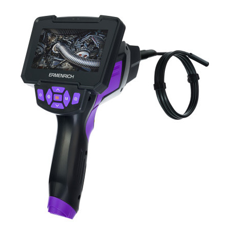 Видеоэндоскоп Ermenrich Seek VE40