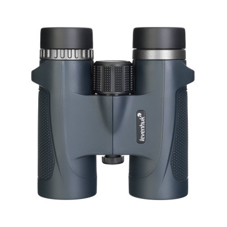 Бинокль Levenhuk New Karma PLUS 8x32