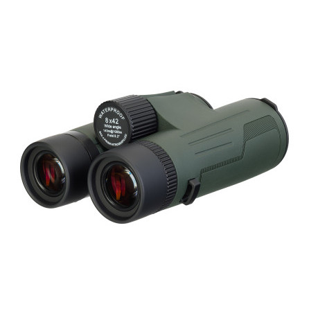 Бинокль Levenhuk New Karma PRO ED 8x42