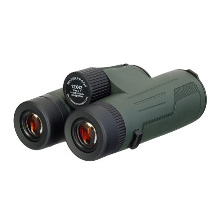 Бинокль Levenhuk New Karma PRO ED 12x42