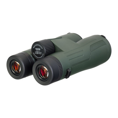 Бинокль Levenhuk New Karma PRO ED 16x50