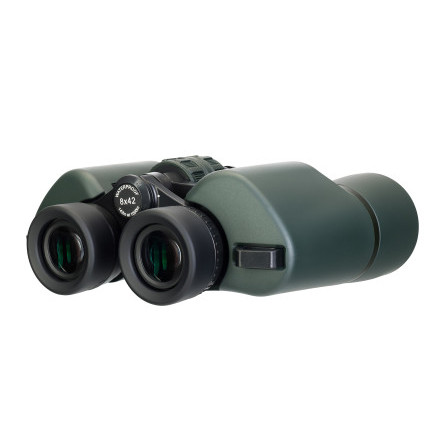 Бинокль Levenhuk New Sherman PRO 8x42