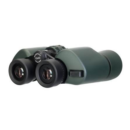 Бинокль Levenhuk New Sherman PRO 12x42