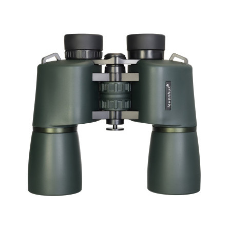 Бинокль Levenhuk New Sherman PRO 7x50