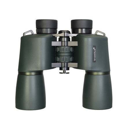 Бинокль Levenhuk New Sherman PRO 10x50