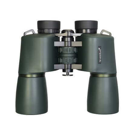 Бинокль Levenhuk New Sherman PRO 16x50