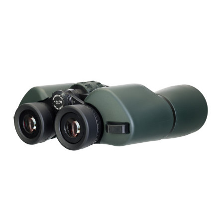 Бинокль Levenhuk New Sherman PRO 16x50