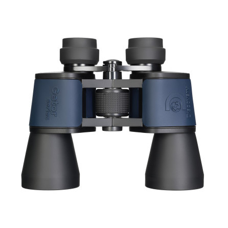 Бинокль Levenhuk Discovery New Gator 10x50