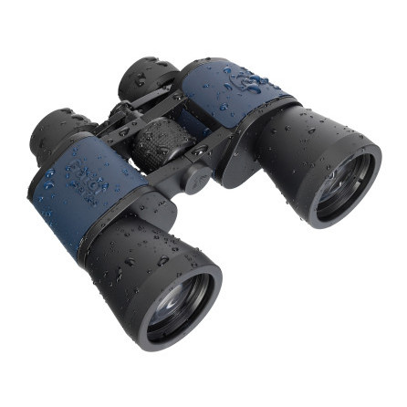 Бинокль Levenhuk Discovery New Gator 10x50
