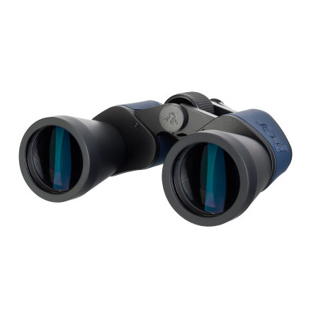 Бинокль Levenhuk Discovery New Gator 10x50