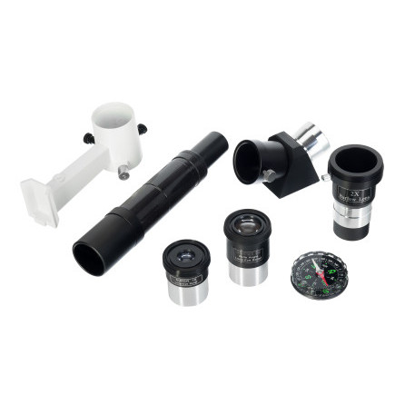 Телескоп Sky-Watcher BK 1025AZ SynScan GOTO