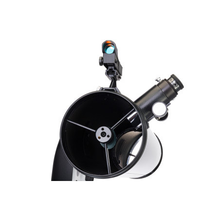 Телескоп Sky-Watcher Dob 130/650 Virtuoso GTi GOTO, настольный
