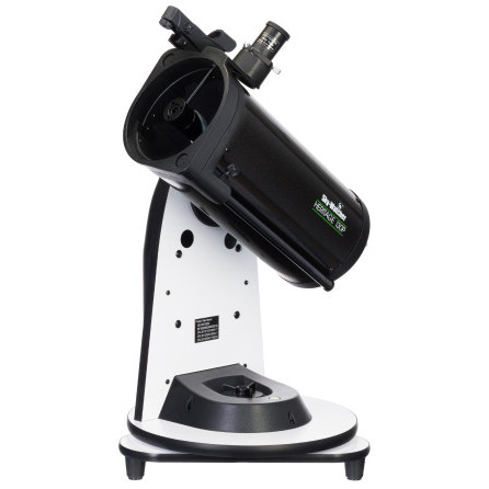 Телескоп Sky-Watcher Dob 130/650 Retractable Virtuoso GTi GOTO, настольный