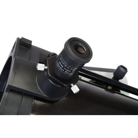 Телескоп Sky-Watcher Dob 130/650 Retractable Virtuoso GTi GOTO, настольный