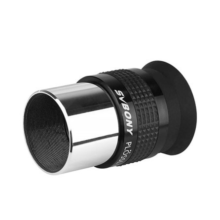 Окуляр SVBONY SV131 Plossl 48°,  17 мм, 1,25"