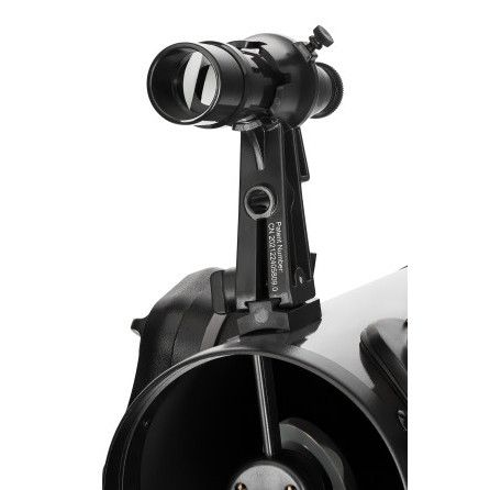 Телескоп Sky-Watcher N100 mini Virtuoso GTi, настольный