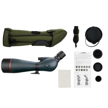 SVBONY SV406 25-75x100 HD