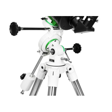 Телескоп Sky-Watcher MAK102 StarQuest2 EQ2, с коллимационными винтами