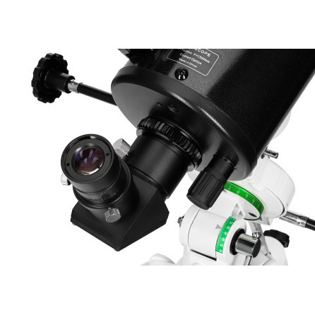 Телескоп Sky-Watcher MAK102 StarQuest2 EQ2, с коллимационными винтами