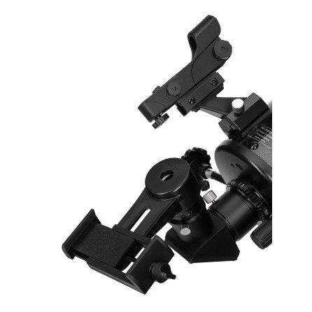Телескоп Sky-Watcher MAK102 StarQuest2 EQ2, с коллимационными винтами