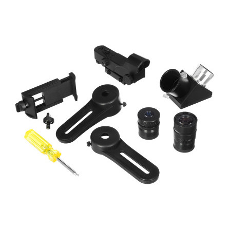 Телескоп Sky-Watcher MAK102 StarQuest2 EQ2, с коллимационными винтами
