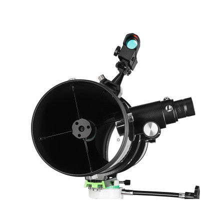 Телескоп Sky-Watcher N130P StarQuest2 EQ2, с коллимационными винтами Телескоп Sky-Watcher N130P StarQuest2 EQ2, с коллимационными винтами