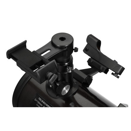 Телескоп Sky-Watcher N130P StarQuest2 EQ2, с коллимационными винтами Телескоп Sky-Watcher N130P StarQuest2 EQ2, с коллимационными винтами