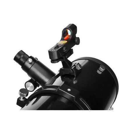 Телескоп Sky-Watcher N130P StarQuest2 EQ2, с коллимационными винтами Телескоп Sky-Watcher N130P StarQuest2 EQ2, с коллимационными винтами