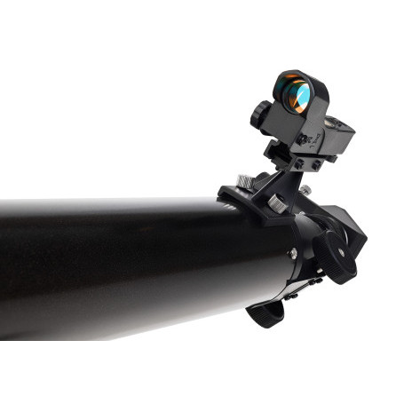 Телескоп Sky-Watcher 709AZ-GO2 SynScan GOTO Телескоп Sky-Watcher 709AZ-GO2 SynScan GOTO