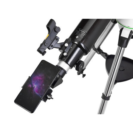 Телескоп Sky-Watcher 809AZ-GO2 SynScan GOTO Телескоп Sky-Watcher 809AZ-GO2 SynScan GOTO