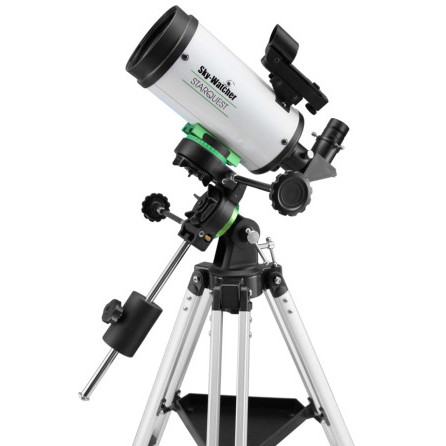 Телескоп Sky-Watcher MAK90 StarQuest EQ1