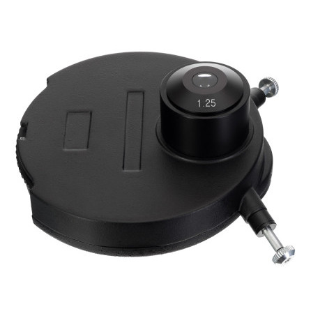 Фазово-контрастное устройство для микроскопов Levenhuk MED 30/35/40/45 (BF, DF) Фазово-контрастное устройство для микроскопов Levenhuk MED 30/35/40/45 (BF, DF)