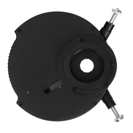 Фазово-контрастное устройство для микроскопов Levenhuk MED 30/35/40/45 (BF, DF) Фазово-контрастное устройство для микроскопов Levenhuk MED 30/35/40/45 (BF, DF)