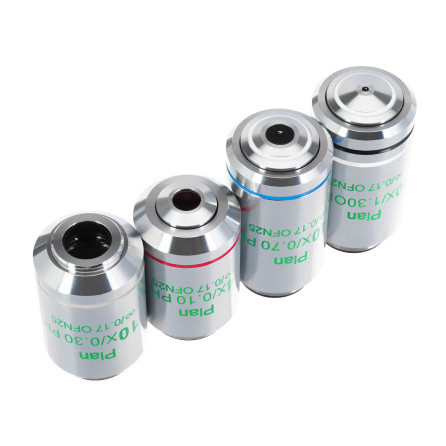 Фазово-контрастное устройство для микроскопов Levenhuk MED 30/35/40/45 (BF, DF) Фазово-контрастное устройство для микроскопов Levenhuk MED 30/35/40/45 (BF, DF)