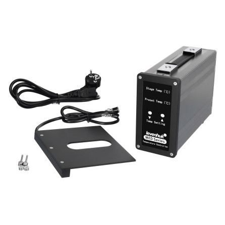 Нагревательный предметный столик Levenhuk Нагревательный предметный столик Levenhuk