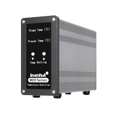 Нагревательный предметный столик Levenhuk Нагревательный предметный столик Levenhuk