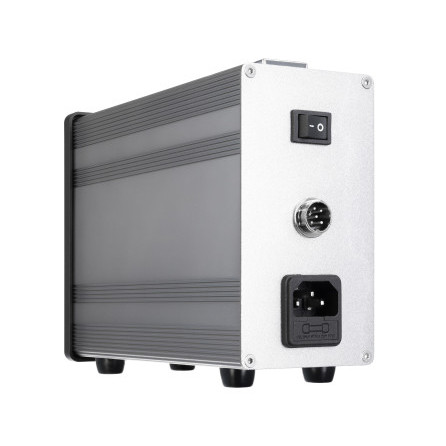 Нагревательный предметный столик Levenhuk Нагревательный предметный столик Levenhuk