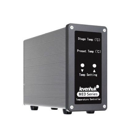 Нагревательный предметный столик Levenhuk Нагревательный предметный столик Levenhuk