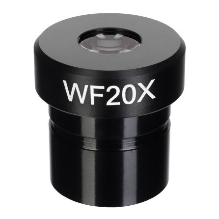 Окуляр Levenhuk MED 20x/9 (D23,2 мм)