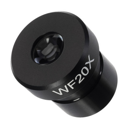 Окуляр Levenhuk MED 20x/9 (D23,2 мм)