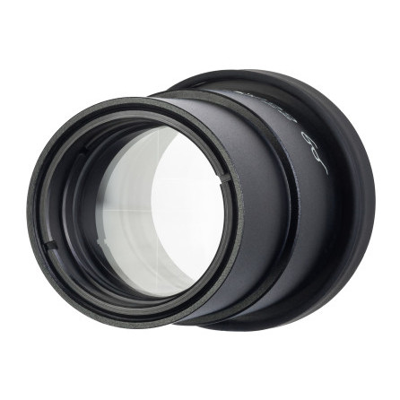 Окуляр Levenhuk MED 10x/22 с перекрестьем (D30 мм) Окуляр Levenhuk MED 10x/22 с перекрестьем (D30 мм)