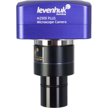 Камера цифровая Levenhuk M2500 PLUS