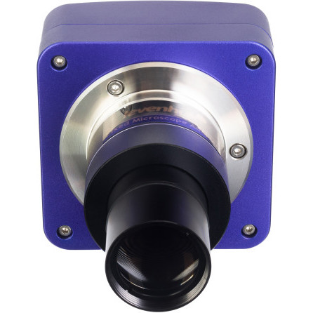 Камера цифровая Levenhuk M2500 PLUS