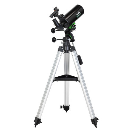 Телескоп Sky-Watcher MAK90 StarQuest EQ1, с коллимационными винтами