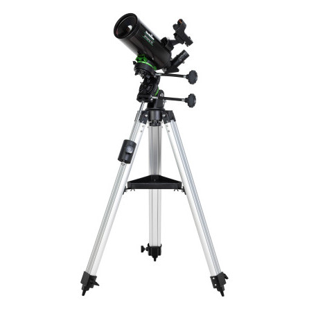 Телескоп Sky-Watcher MAK90 StarQuest EQ1, с коллимационными винтами